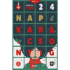  24 nap karácsonyig - Romkom-sorozat
