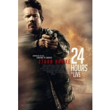 24 óra a halálig (Dvd) egyéb film