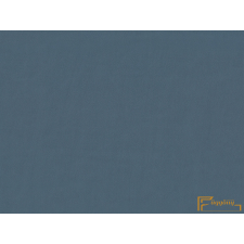  (24 szín) Wallis bársony dekor függöny-Acélkék lakástextília