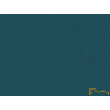  (24 szín) Wallis bársony dekor függöny-Szürkéskék lakástextília