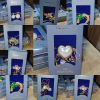  24K aranyozott bross