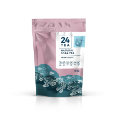 24tea dreamy coconut soba tea kókuszos hajdina tea 100 g gyógytea
