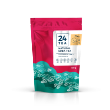 24tea gingerbread-apple soba tea alma-mézeskalács hajdina tea 100 g tea