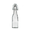  250 ml csatosüveg (csattal)