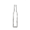  250 ml (PP 28 csavarzáras) üvegpalack