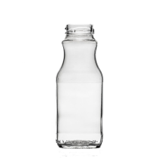  250 ml (TO 38x9,6 mm) Juice szörpösüveg papírárú, csomagoló és tárolóeszköz