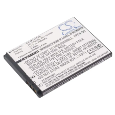  252636053 Akkumulátor 750 mAh mobiltelefon akkumulátor