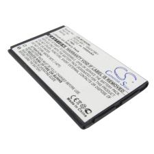 252822138 Akkumulátor 1000 mAh mobiltelefon akkumulátor