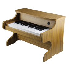  25 billyentyűs elektromos zongora fajáték