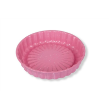  25 cm-es legyező mintás pite forma sütés és főzés