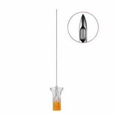  25G/88MM, VEZETÖTÜVEL gyógyászati segédeszköz