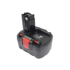  2607335274 12V Akkumulátor, akku 1500 mAh barkácsgép akkumulátor