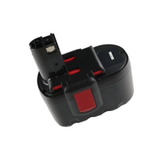 2607335448 24V Ni-MH 3000mAh szerszámgép akkumulátor barkácsgép akkumulátor