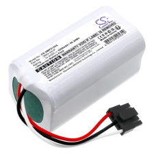 260V-4S1P Takarítógép akkumulátor 3350 mAh takarítógép akkumulátor