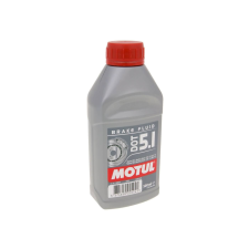 262 Motul fék folyadék DOT 5.1 500ml motoros tisztítószer, ápolószer