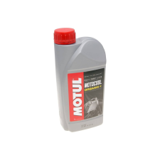 262 Motul Motocool Factory Line Organic+ használatra kész hűtőfolyadék 1 Liter motoros tisztítószer, ápolószer