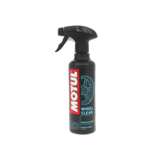 262 Motul Wheel Clean E3 felni tisztító 400ml motoros tisztítószer, ápolószer