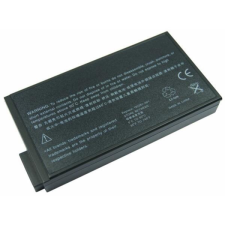  265651-B25 Laptop akkumulátor 4400 mAh egyéb notebook akkumulátor