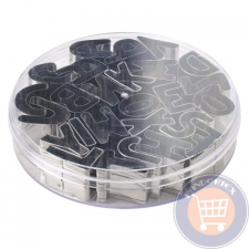  26 DARABOS FÉM BETŰ KISZÚRÓ KÉSZLET sütés és főzés