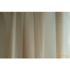  (26 szín) 11101 fényáteresztő függöny 300-32 Barnás szürke lakástextília