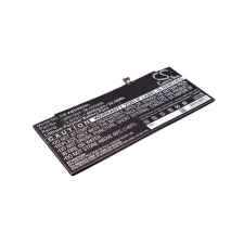 26S1004-A Akkumulátor 6000 mAh egyéb notebook akkumulátor