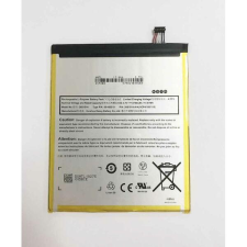  26S1014 Tablet akkumulátor 4650 mAh egyéb notebook akkumulátor