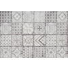  270-0177 Ceramics Moroccan Tiles 67,5 cm × 20m