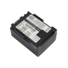  2740B002 Akkumulátor 750 mAh