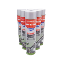 278 Presto féktisztító spray - 6x600ml motoros tisztítószer, ápolószer