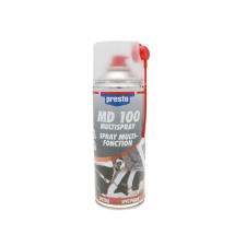 278 Presto MD 100 multi spray - 400ml egyéb motorkerékpár alkatrész