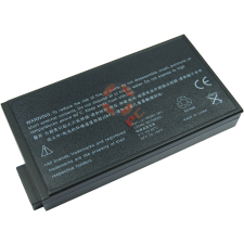  279665-001 Akkumulátor 4400 mAh egyéb notebook akkumulátor