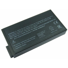  281234-001 Laptop akkumulátor 4400 mAh egyéb notebook akkumulátor