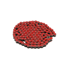 2840 Lánc VOCA megerősített piros 420 x 136 lánc, láncszett