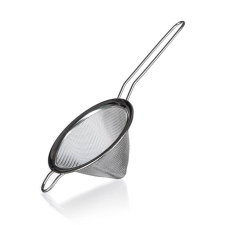  28500945 FÉM SZŰRŐ AKCENT 16CM konyhai eszköz