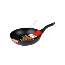  28,5 cm-es tapadásmentes wok serpenyő Alpina konyhai eszköz