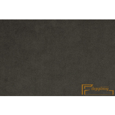  (28 szín) Deko bársony AGRA 44.9 ónix FR 140 cm lakástextília