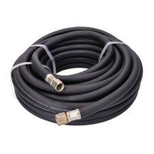 290 Sűrített levegős tömlő gumiszövet erősítéssel 8mm 20bar, 15m egyéb motorkerékpár alkatrész