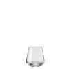  290ml Siesta whisky pohár alacsony