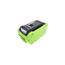  29662 Akkumulátor, akku 5000 mAh barkácsgép akkumulátor