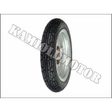  2,50-10 VRM018 TT 39J robogó gumi motor gumi