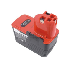 2 607 335 252 Akkumulátor, akku 3000 mAh barkácsgép akkumulátor