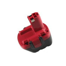 2 607 335 709 12V Akkumulátor, akku 3000 mAh barkácsgép akkumulátor