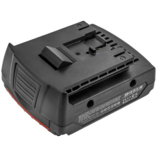  2 607 336 150 Szerszámgép akkumulátor 2000 mAh barkácsgép akkumulátor