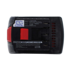 2 607 336 169 18V Akkumulátor, akku 2600 mah barkácsgép akkumulátor