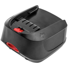 2 607 336 208 Szerszámgép akkumulátor 2000 mAh barkácsgép akkumulátor