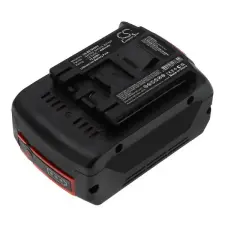  2 607 336 235 Szerszámgép akkumulátor 4000 mAh barkácsgép akkumulátor