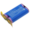  2.610.013.393 Szerszámgép akkumulátor 2600 mAh