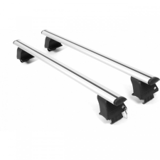  2 darabos keresztrúd készlet, kompatibilis a SKODA SCALA 2019-&gt; HATCHBACK modellekkel tetőcsomagtartó