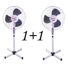 2 db álló ventilátor 40W ventilátor