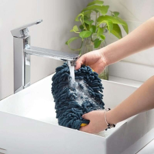  2 db pótszivacs Mikroszálas háztartási tisztítóhoz takarító és háztartási eszköz